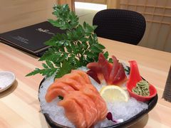 -大岛日本料理铁板烧(南通大饭店)
