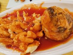 -百花食府(渔阳南路店)