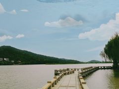 -南北湖风景区