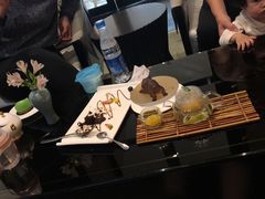 -南京圣和府邸豪华精选酒店