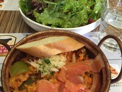 -榖屋house of flour(张江首店)