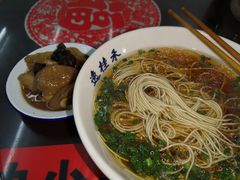 -逸桂禾面馆