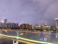 -琶醍壹号•潮菜江景餐吧