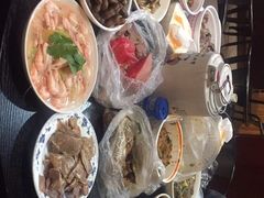 -绍兴名菜馆(可乐路店)