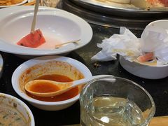 -竹犇番茄火锅(长风街店)