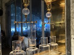 -来回·咖啡(天河南店)