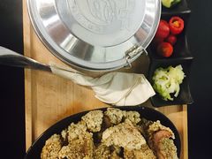 -小明同学(三里屯店)