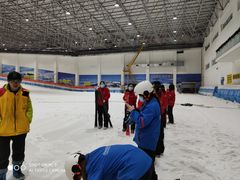 -绍兴启迪乔波冰雪世界