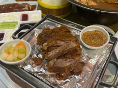 -天和晟烤鸭店(玉泉西街店)