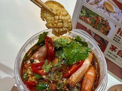 -嘉之派·潮汕生腌(广州首店)