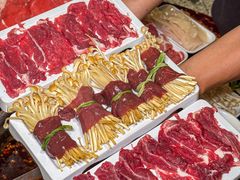 -邓莽子老火锅(鲁祖庙店)