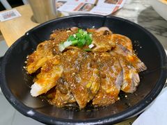 -姑姑宴(富力广场店)