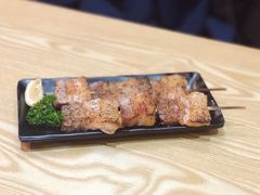五花肉-胜代日本料理(云程巷小区店)