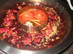 鸳鸯锅-麻辣尚席(MOCO店)