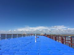 -青海湖仙女湾景区