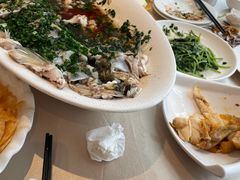 -群乐饭店(滨安路店)