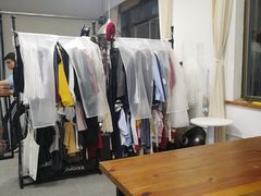 -白箱照相馆·外拍