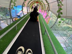 -藏龙百瀑风景区