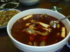 冷水鱼-邱二餐馆