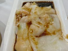 超爽鲜虾肠-稻香酒家·33年老字号·港式粤菜(富邦中心店)