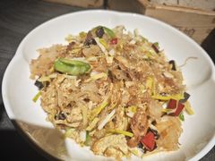 -小厨娘金榜题名(夫子庙秦淮河店)