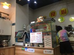 -众口斋锅贴(银泰城店)