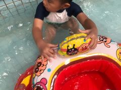 -南宫温泉水世界