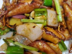 美极糕鱿-瑞记湛江鸡饭店·粤西第一鸡(粤垦店)