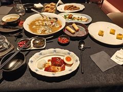 -醉东Oriental House(静安嘉里中心店)