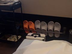 -华夏良子·足道SPA艾灸(王府井店)
