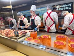 -海底捞大排档火锅(打浦路店)