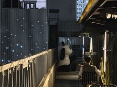 -背包十年青年旅舍(成都太古里春熙路店)