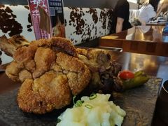 -haxnbauer海森堡德国餐厅(深圳coco店)