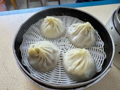 -笑云开汤包店(网巾市店)