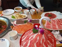 -大龙燚火锅