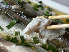 -京城小江南·北京烤鸭·江南土菜·白鱼(中关村店)