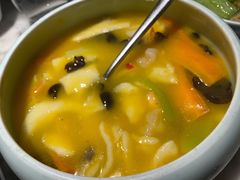 -雀蓝川菜(奥体广场店)