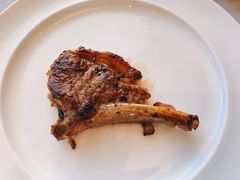 -北京王府井希尔顿酒店·万斯阁西餐厅