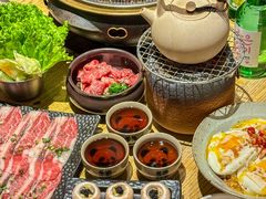 -泥炉烧肉师(新街口金銮巷店)