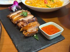 -泰国餐厅 Thai Food(裕华万达店)