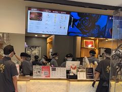 -霸王茶姬(正佳广场店)