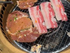 -炙城·韩式烤肉(南京东路店)