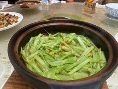 -轩记海鲜餐厅·四十五年老字号·经典粤菜(西区彩虹店)