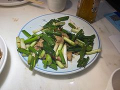 -日丰园海肠水饺·老字号大连海鲜(和平广场店)