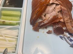 -海派美食·家宴海鲜青岛菜·石锅鲽鱼头(东方城店)