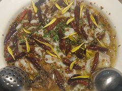 -太二酸菜鱼(菱角湖万达店)
