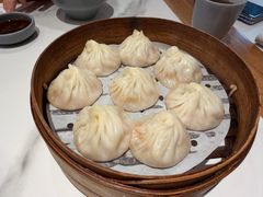 -馋三尺蟹粉小笼(人民广场店)