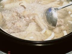 -同仁四季椰子鸡(无锡滨湖万象汇店)