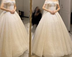 -GRACE KELLY婚纱与礼服(北京店)