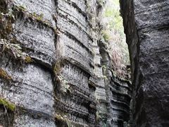 -梭布垭石林景区